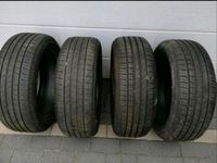 4 Sommerreifen 205/55 R17 Pirelli P 7 Niedersachsen - Hoogstede Vorschau