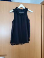 Schwarze Bluse Gr. 38 Duisburg - Walsum Vorschau