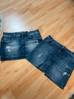 Mini Jeans Rock je 10€ Niedersachsen - Lüneburg Vorschau