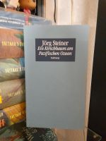 Jörg Steiner, ein Kirschbaum am pazifischen Ozean Nordrhein-Westfalen - Herten Vorschau