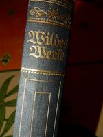 Antiques Buch : Wildes Werke 2. Band Bayern - Olching Vorschau