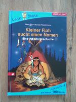 Kinderbuch - Kleiner Floh sucht einen Namen Bayern - Freilassing Vorschau