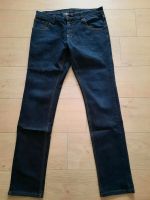 Neuwertige Herren Jeans Savvy Größe 31/34 dunkelblau Bayern - Kolbermoor Vorschau