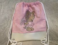 Turnbeutel, Rucksack , Kindergartentasche, handmade Niedersachsen - Hohnhorst Vorschau