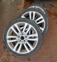 Sommerreifen Hankook mit Alufelge 205/45 R17 Stuttgart - Stuttgart-West Vorschau