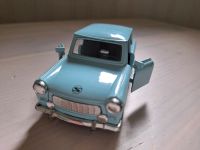 Trabant Modell Auto ss4725 Niedersachsen - Osterode am Harz Vorschau