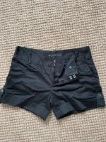 Schwarze Business  Zara Shorts in S/36 Berlin - Neukölln Vorschau