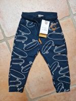 Hust & Claire Jogginghose Hose Marine blau neu mit Etikett 92 Nordrhein-Westfalen - Kreuztal Vorschau