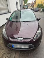 Ford Fiesta Baden-Württemberg - Ilvesheim Vorschau