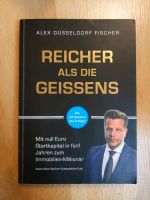 Reicher als die Geissens Alex Fischer Bayern - Bad Aibling Vorschau