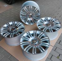 MERCEDES E KL W 211 "NEUE" ORIGINAL 8.5 + 9.0 J x 18 ZOLL FELGEN Nordrhein-Westfalen - Lippetal Vorschau