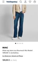 Mac Damen Jeans Hose Hessen - Rodgau Vorschau