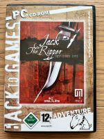 PC Spiel- Jack The Ripper Baden-Württemberg - Winnenden Vorschau