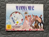DVD Mama Mia der Film Hessen - Vöhl Vorschau