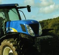 LED Arbeitsscheinwerfer für New Holland Schlepper Bayern - Simbach Vorschau