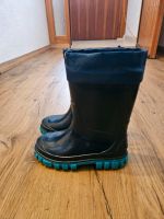 Gummistiefel 28 kaum genutzt Baden-Württemberg - Engen Vorschau