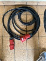 Mennekes Starkstrom Kabel 10 m Stuttgart - Stuttgart-West Vorschau