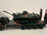 Bluebrixx  Panzer 104519 Harburg - Hamburg Neuland Vorschau