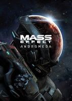 Mass Effect-Andromeda PC Digital Download für Origin NEU Dortmund - Hombruch Vorschau