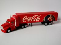 Coca Cola Weihnachtstrucks (2 Stück) Nordrhein-Westfalen - Marl Vorschau