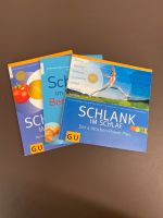 Bücherreihe „Schlank im Schlaf“ Bayern - Kettershausen Vorschau