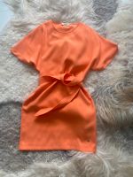 Mos Mosh Kleid Leia , Gr. XS Mandarine Niedersachsen - Aurich Vorschau