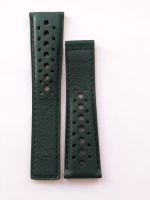 Tag Heuer Lederarmband  22 mm Baden-Württemberg - Unterkirnach Vorschau