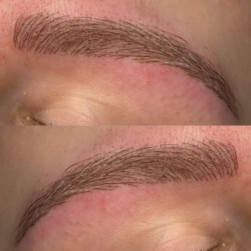 Microblading Nanoblading 3D Brows Schulung mobil in Hamm