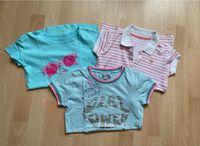 T-Shirts Benetton und Jette by staccato, Größe 140 Hessen - Langen (Hessen) Vorschau