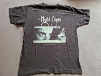 The Night Flight Orchestra T-Shirt XL Metal Savatage Bayern - Lautertal Vorschau