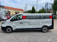 Transporter mit und ohne Anhängerkupplung zu vermieten Sachsen-Anhalt - Magdeburg Vorschau