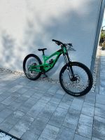 YT Tues Downhillbike 27.5 650b Neuaufbau Größe L Bayern - Ebermannstadt Vorschau