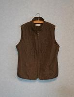 Weste Jacke Damen Gelco Gr. 46 Bayern - Schweinfurt Vorschau