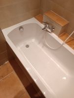 Camargue Badewanne - gebraucht - bereits ausgebaut Schleswig-Holstein - Achtrup Vorschau