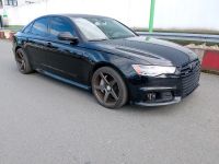 Audi A6 3.0L Turbo Quattro Supercharger 360 Kamera 340Ps Essen - Essen-Kray Vorschau