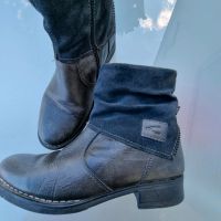 Camel active Stiefel-Boots Gr.39 Hessen - Rüdesheim am Rhein Vorschau