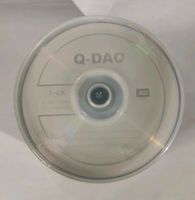 50 - 290 Q-DAQ DVD+R. 4,7 GB 1-4-fach Kr. München - Kirchheim bei München Vorschau