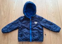 Steiff Daunen-Wendejacke navy/mittelblau, Gr. 92 guter Zustand Berlin - Mitte Vorschau