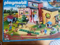 Playmobil Hundepension, Tierhotel 9275 Hessen - Groß-Zimmern Vorschau