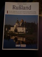 Dumont Reiseführer Russland München - Ramersdorf-Perlach Vorschau