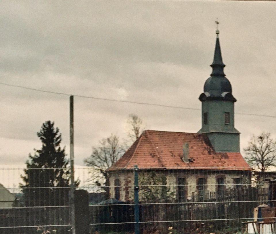 Im grünen Herz Thüringens  1.800 m2 / Mennewitz OT Schlöben in Troisdorf