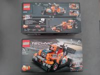 LEGO Technic 42104 *Neu & OVP* Nordrhein-Westfalen - Essen-Haarzopf Vorschau