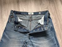 Rebel Jeans Gr. W29/L32 regular fit Nordrhein-Westfalen - Krefeld Vorschau