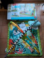 Fisher-Price 3-in-1 Rainforest Spieldecke für Babys Niedersachsen - Schiffdorf Vorschau