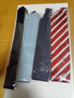 Verschiedene Krawatten / Made in Italy / NEU Bayern - Augsburg Vorschau