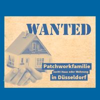 Patchworkfamilie sucht.... In Düsseldorf Nordrhein-Westfalen - Mülheim (Ruhr) Vorschau