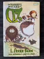 Marvel THE WONDERFUL WIZARD OF OZ Graphic Novel US HARDCOVER Pankow - Prenzlauer Berg Vorschau