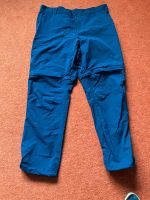 Blaue Outdoor Hose Gr 46 Nordrhein-Westfalen - Lage Vorschau