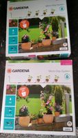 GARDENA Micro-Drip-System, Startset 5 Niedersachsen - Wittmund Vorschau