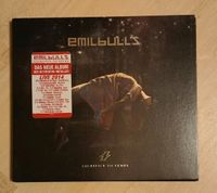 CD Emil Bulls - Sacriface to Venus Niedersachsen - Georgsmarienhütte Vorschau